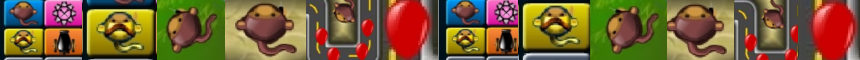 Bloons Tower Defence 4...!