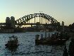 12. Sydney Harbour Bridge, NSW...