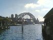 13. Sydney Harbour Bridge, NSW...