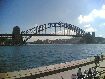 14. Sydney Harbour Bridge, NSW...