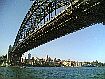 15. Sydney Harbour Bridge, NSW...