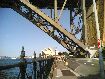 16. Sydney Harbour Bridge, NSW...
