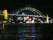 19. Sydney Harbour Bridge, NSW...