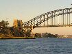 21. Sydney Harbour Bridge, NSW...