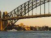 22. Sydney Harbour Bridge, NSW...