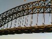 23. Sydney Harbour Bridge, NSW...