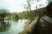 11. River Derwent, Belper...