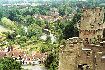 125. Warwick Castle, Warwickshire...