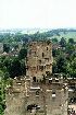 156. Warwick Castle, Warwickshire...