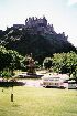 158. Edinburgh Castle, Scotland...