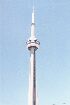 167. CN Tower, Toronto, CA...