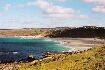 16. Sennen Cove, Cornwall...