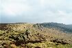 40. Stanage Edge, Derbyshire...