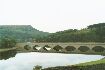 59. Ladybower, Derbyshire...