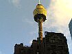35. Sydney Tower, Sydney, NSW...