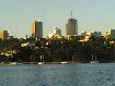 42. Sydney Harbour, Sydney, NSW...