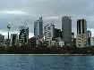 45. City skyline, Sydney, NSW...