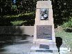 60. Joseph Banks Memorial, Botany Bay, Sydney, NSW...
