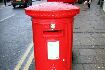 17. pillar box...