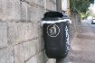 24. litter bin...