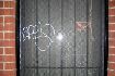 8. graffiti...